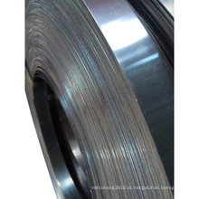 Tiras de aço Strips Iron Binding Strips